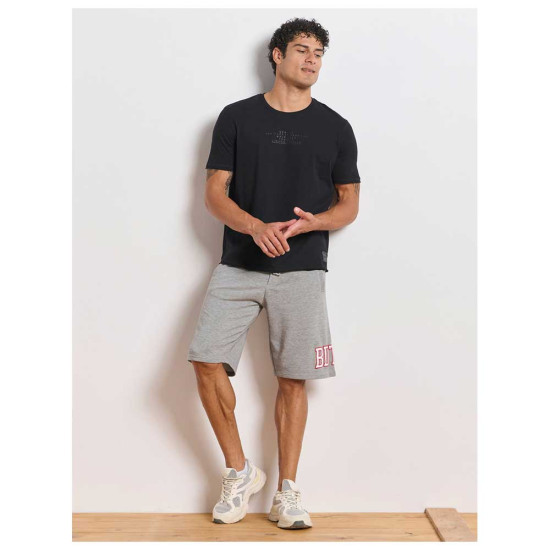 Bodytalk Ανδρικό σορτς Bodytalk Ανδρικό σορτς